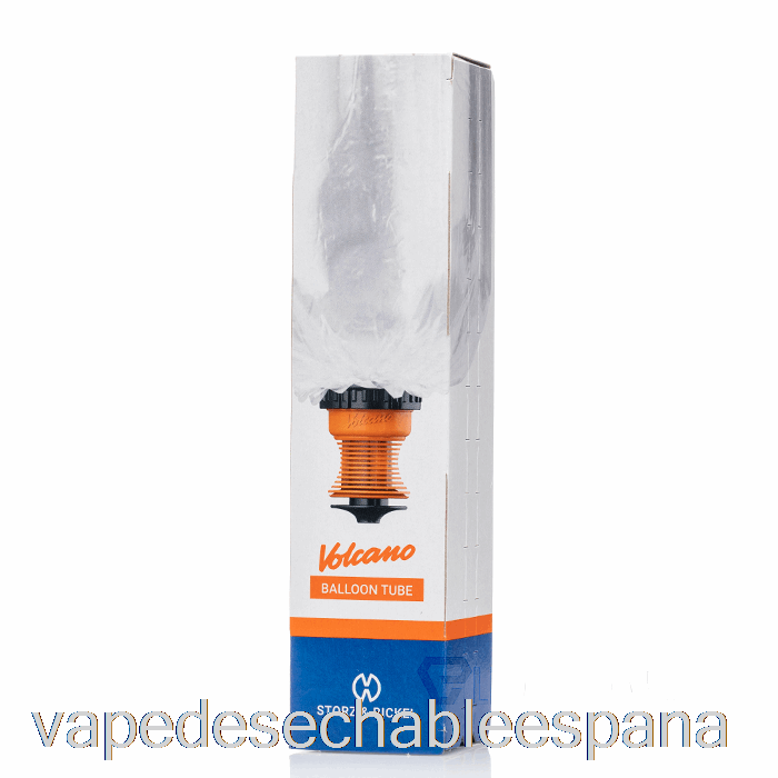 Vape Desechable España Storz & Bickel Globo Tubo Globo Tubo